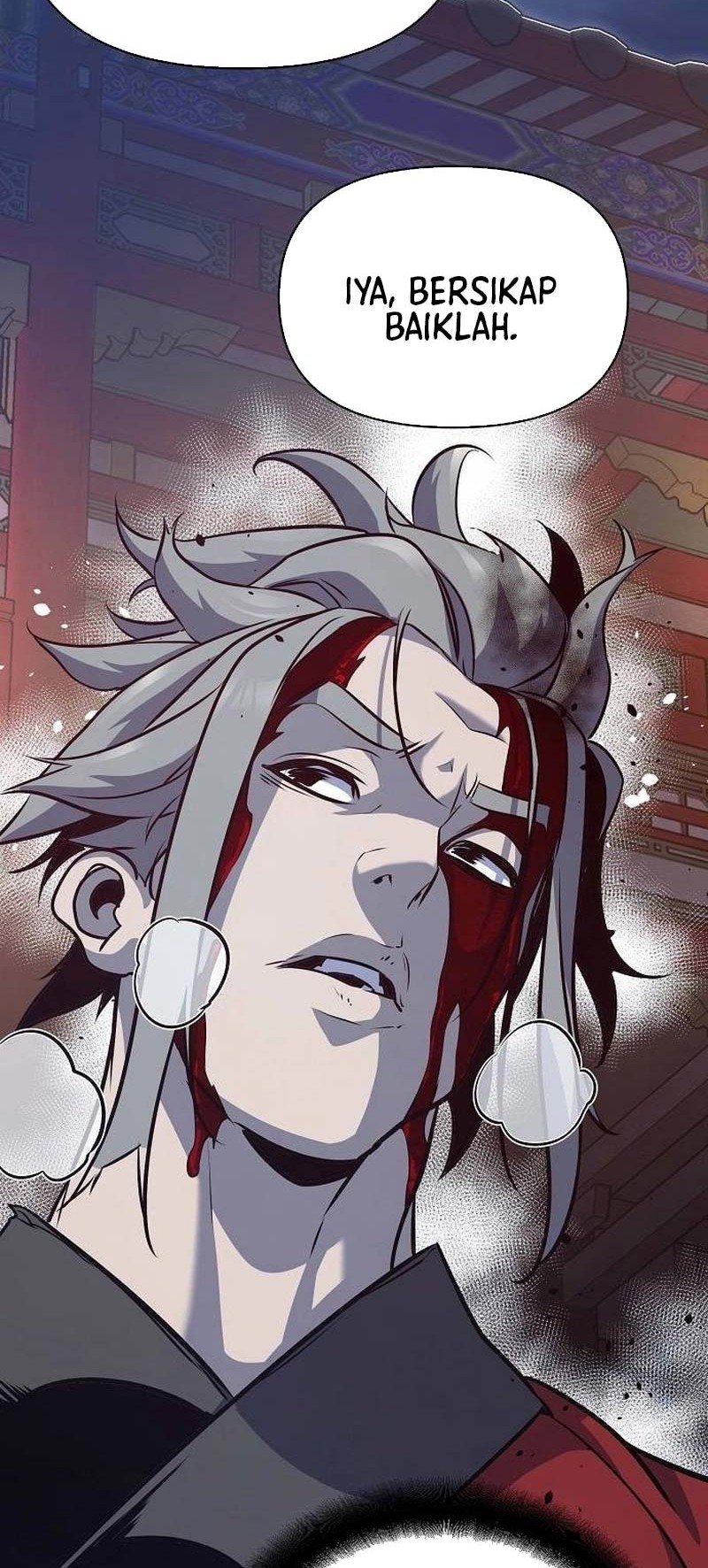 The Mysterious World’s Greatest Martial Artist Little Prince Chapter 33 Gambar 57