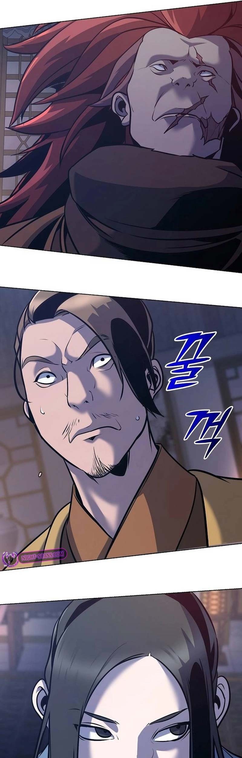 The Mysterious World’s Greatest Martial Artist Little Prince Chapter 33 Gambar 38