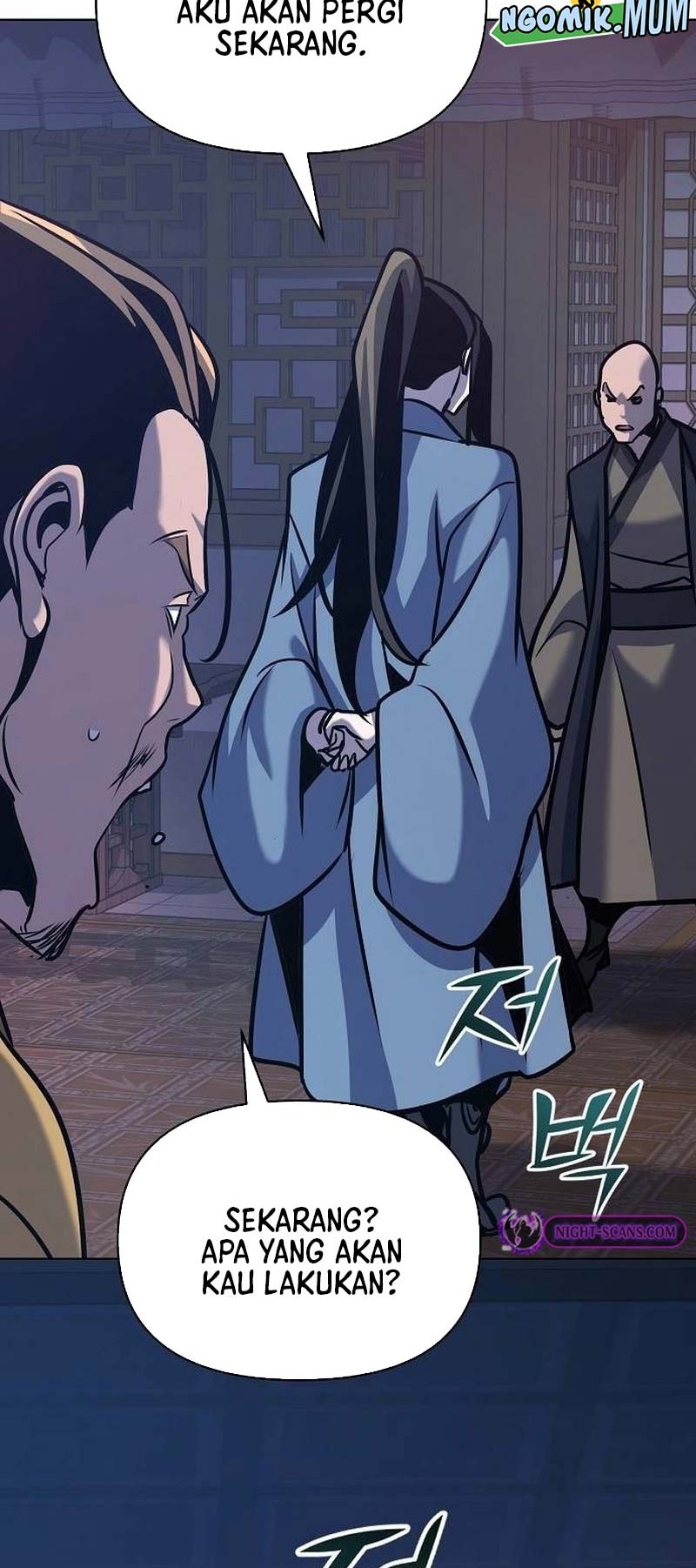 The Mysterious World’s Greatest Martial Artist Little Prince Chapter 33 Gambar 45