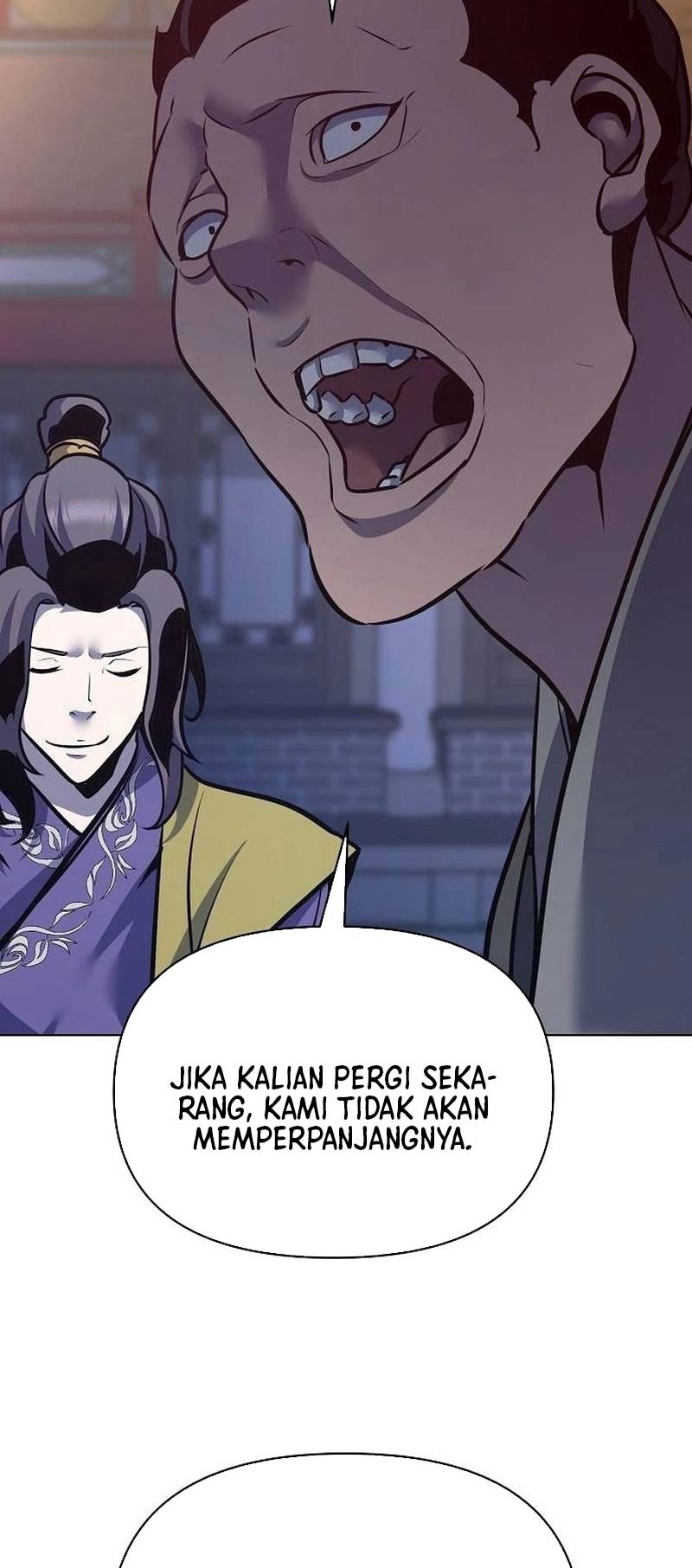 The Mysterious World’s Greatest Martial Artist Little Prince Chapter 33 Gambar 67