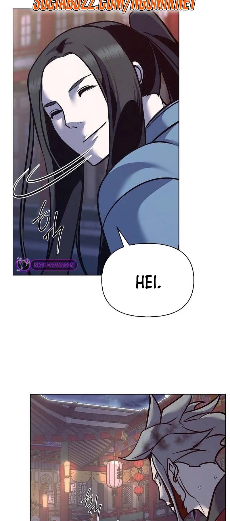 The Mysterious World’s Greatest Martial Artist Little Prince Chapter 33 Gambar 69