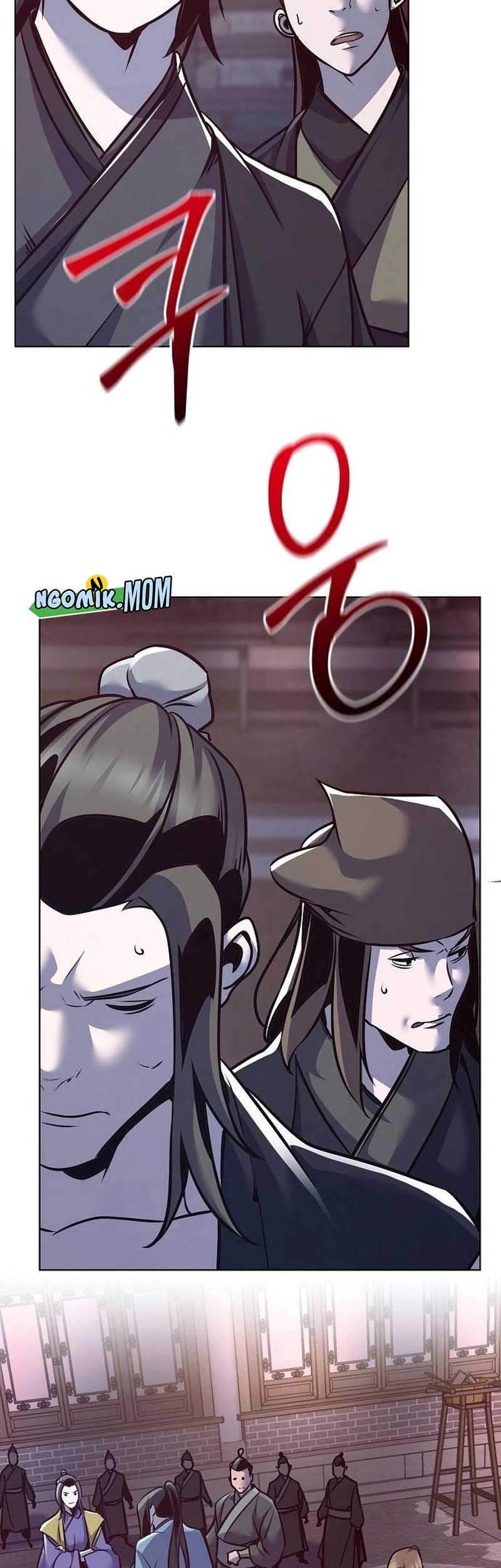 The Mysterious World’s Greatest Martial Artist Little Prince Chapter 33 Gambar 72