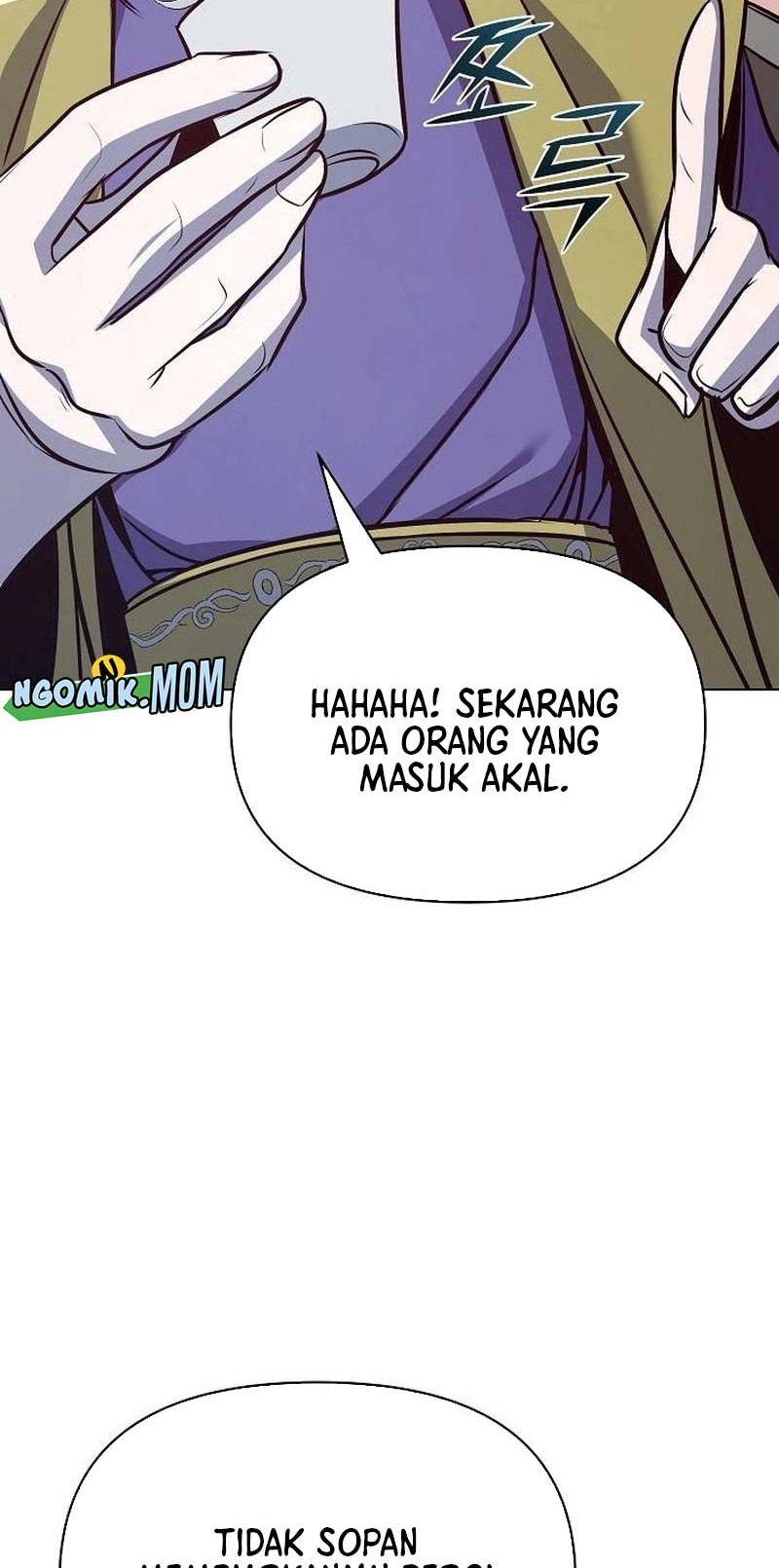 The Mysterious World’s Greatest Martial Artist Little Prince Chapter 33 Gambar 75