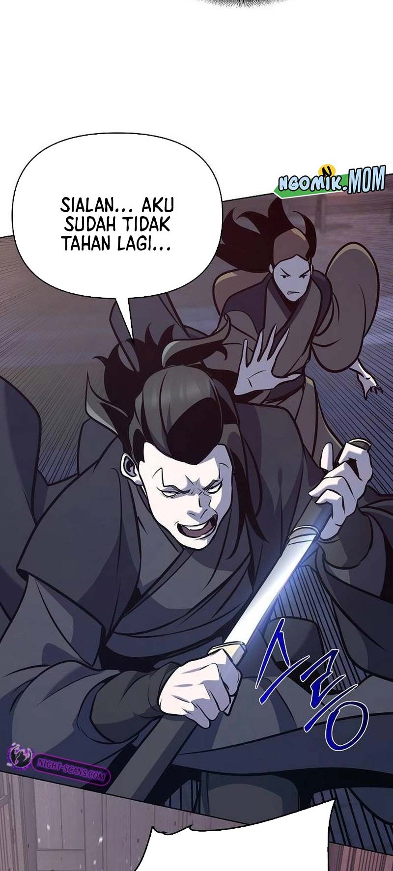 The Mysterious World’s Greatest Martial Artist Little Prince Chapter 33 Gambar 59