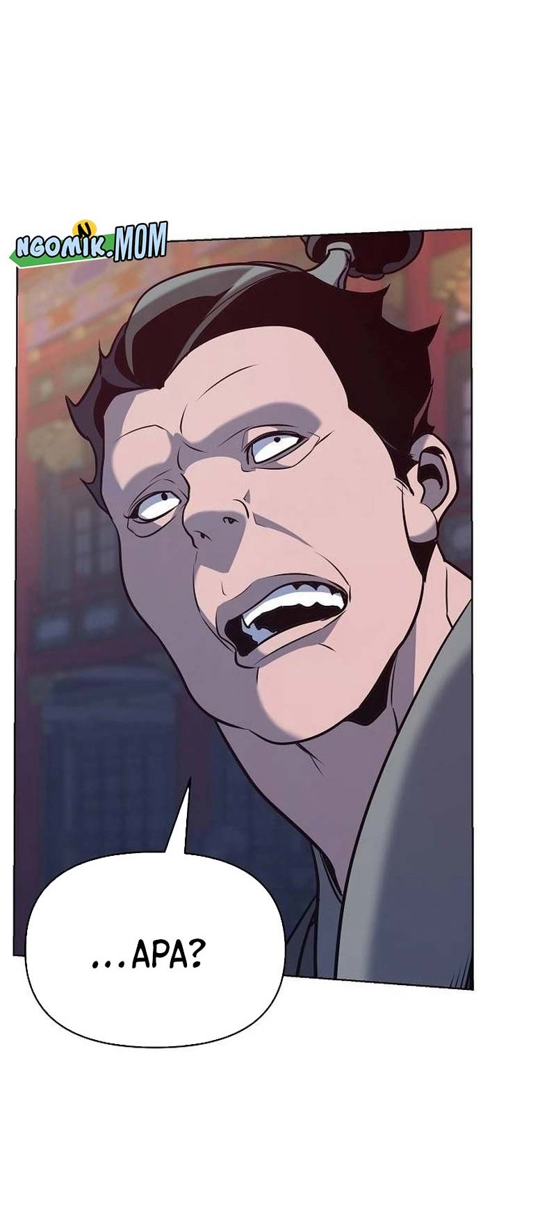 The Mysterious World’s Greatest Martial Artist Little Prince Chapter 33 Gambar 61