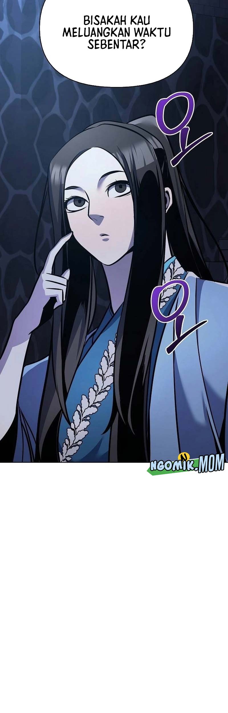 The Mysterious World’s Greatest Martial Artist Little Prince Chapter 33 Gambar 4