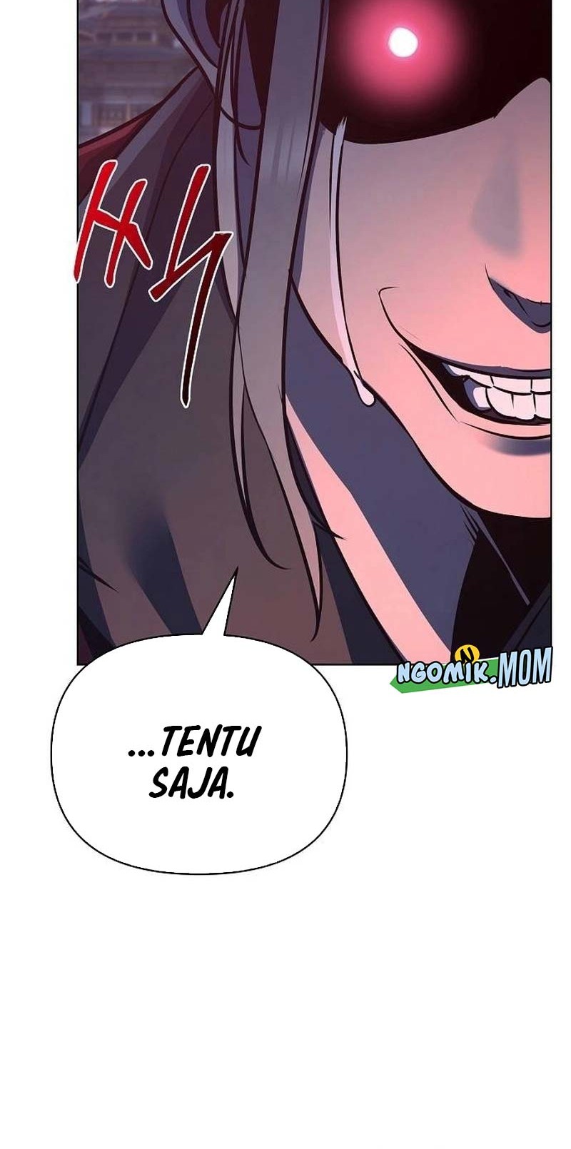 The Mysterious World’s Greatest Martial Artist Little Prince Chapter 33 Gambar 85