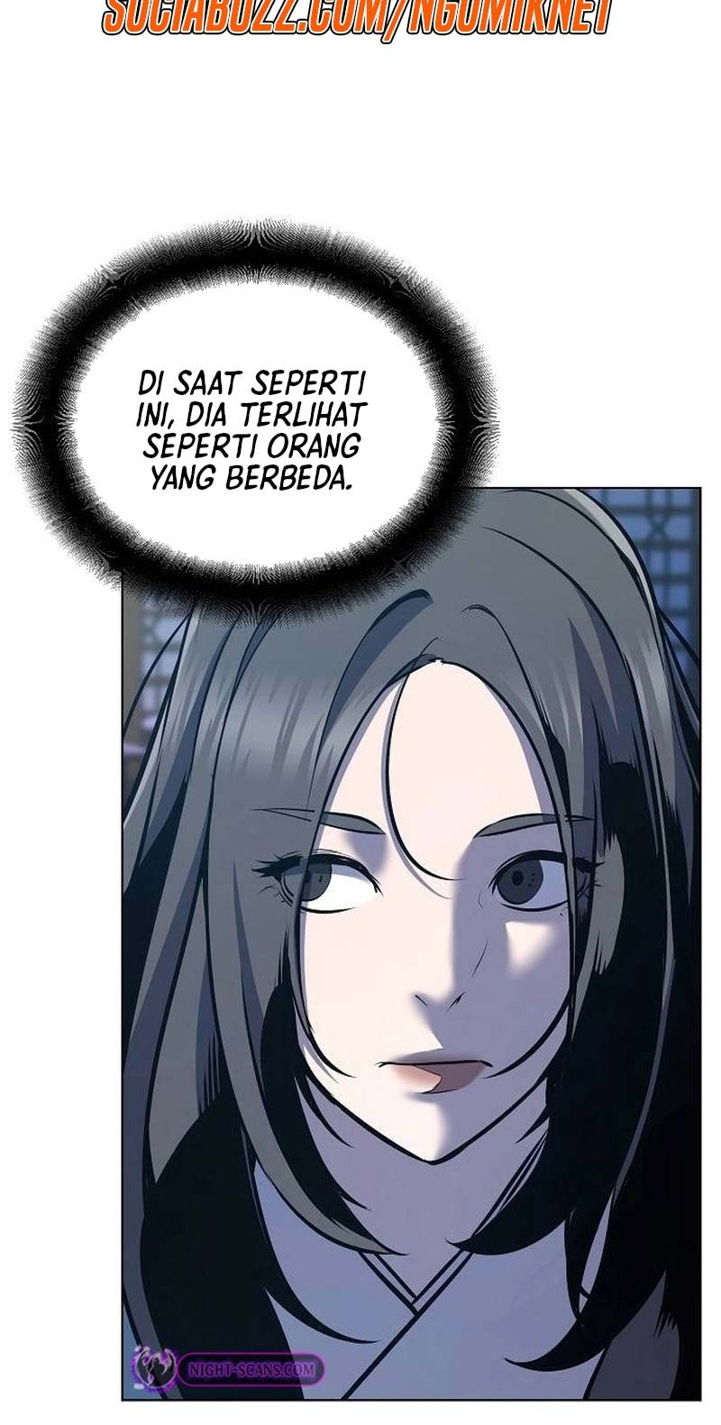 The Mysterious World’s Greatest Martial Artist Little Prince Chapter 33 Gambar 7