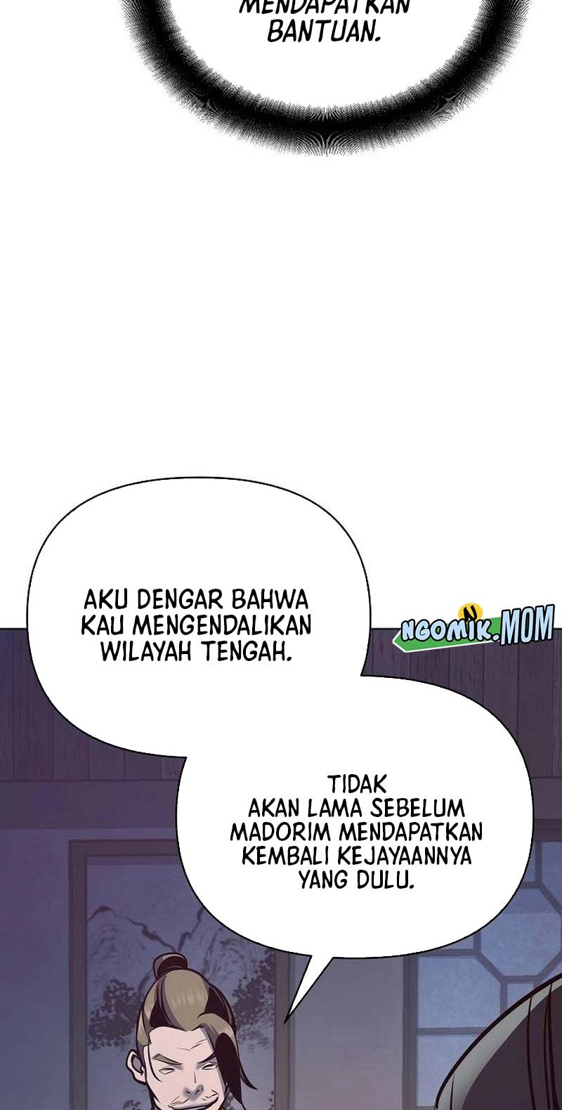 The Mysterious World’s Greatest Martial Artist Little Prince Chapter 33 Gambar 11