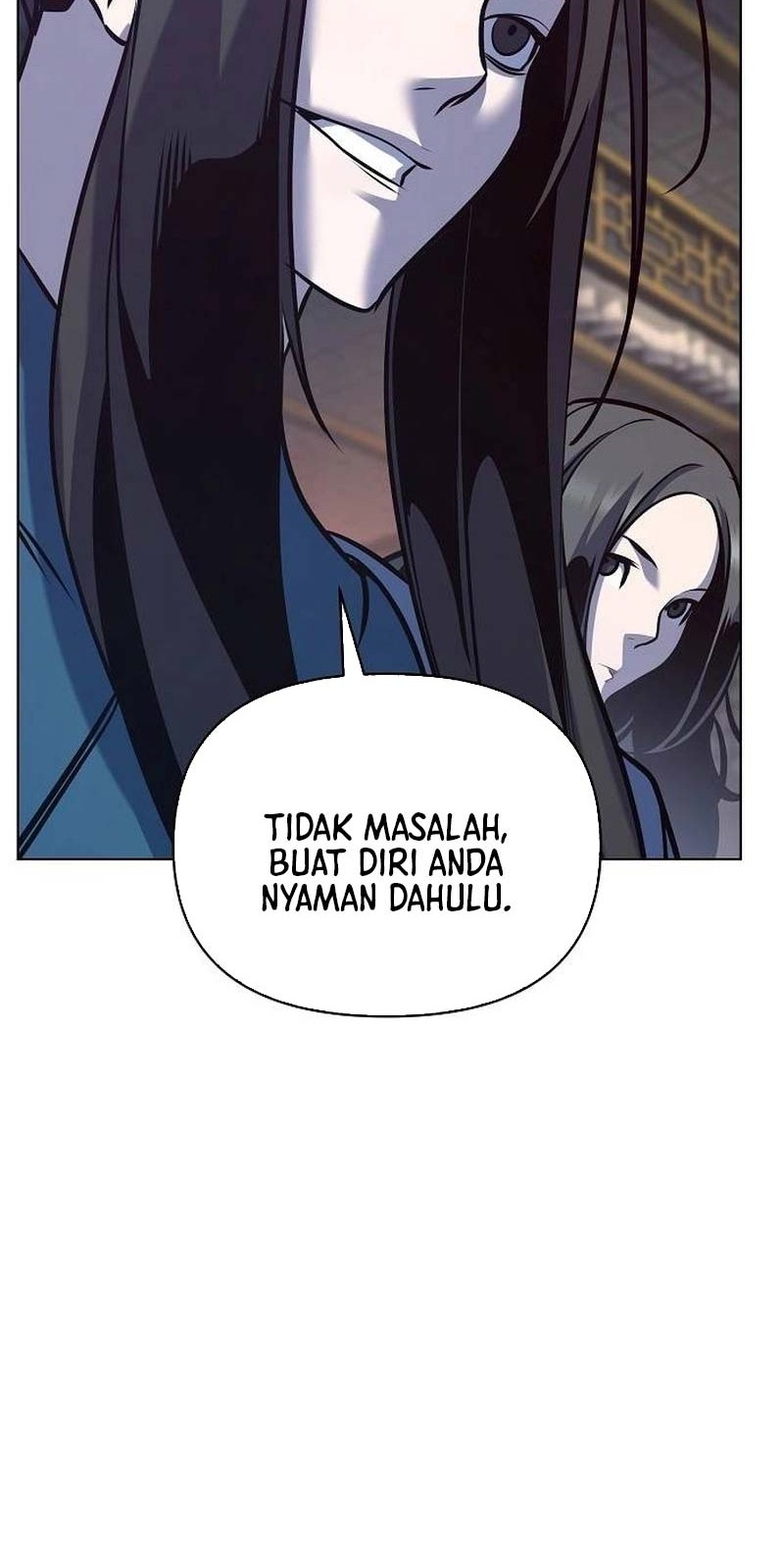 The Mysterious World’s Greatest Martial Artist Little Prince Chapter 33 Gambar 13