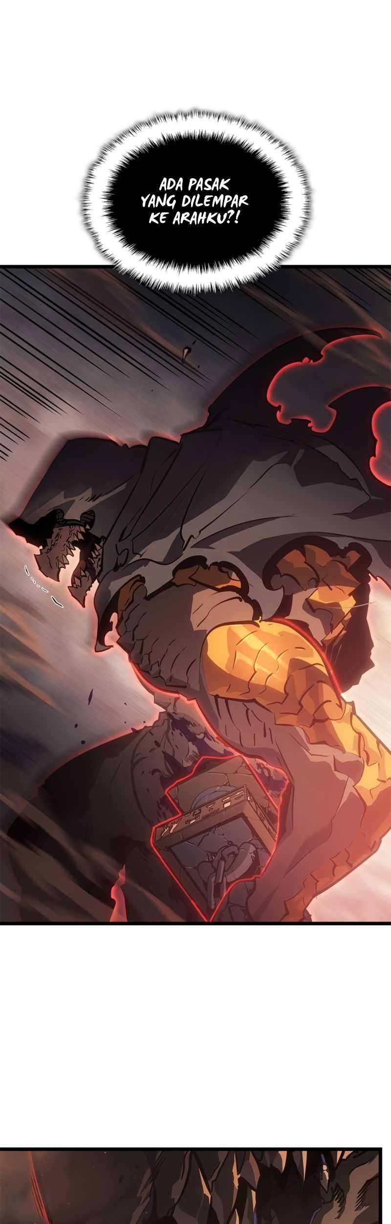 Solo Leveling: Ragnarok Chapter 29 Gambar 50