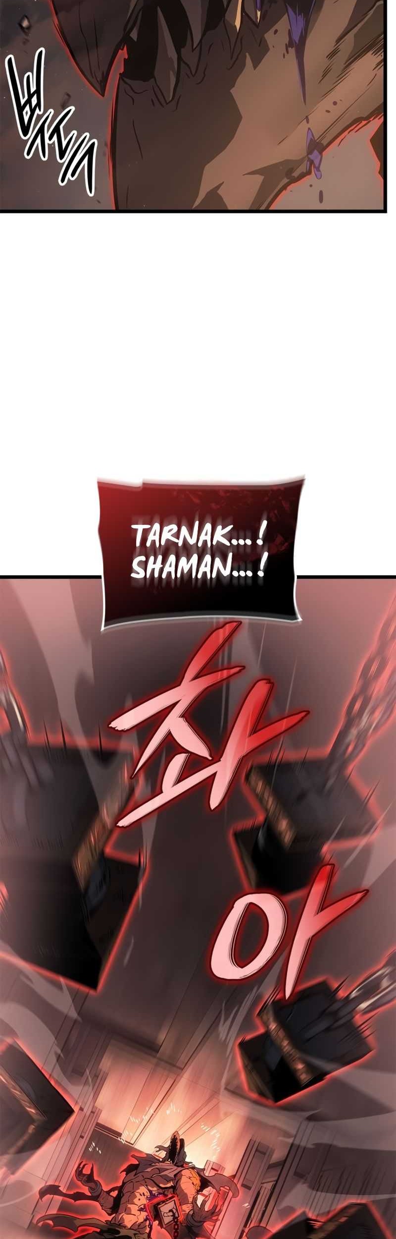 Solo Leveling: Ragnarok Chapter 29 Gambar 51