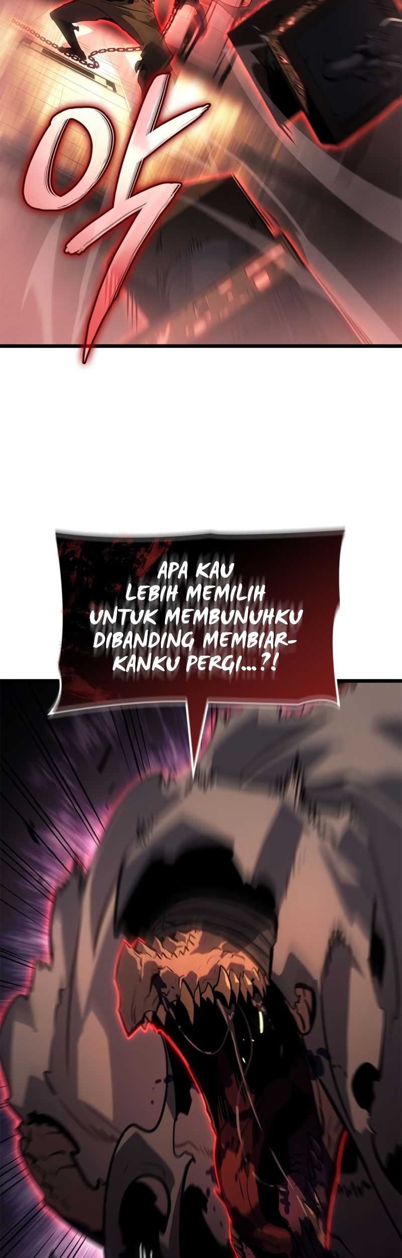 Solo Leveling: Ragnarok Chapter 29 Gambar 52