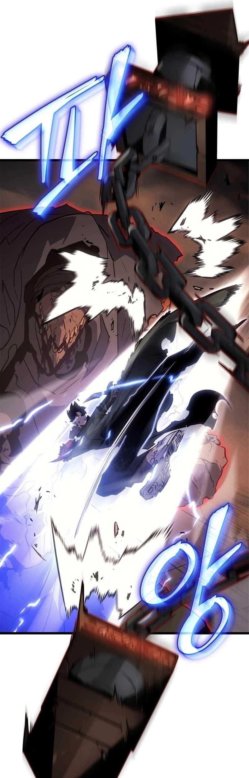 Solo Leveling: Ragnarok Chapter 29 Gambar 54