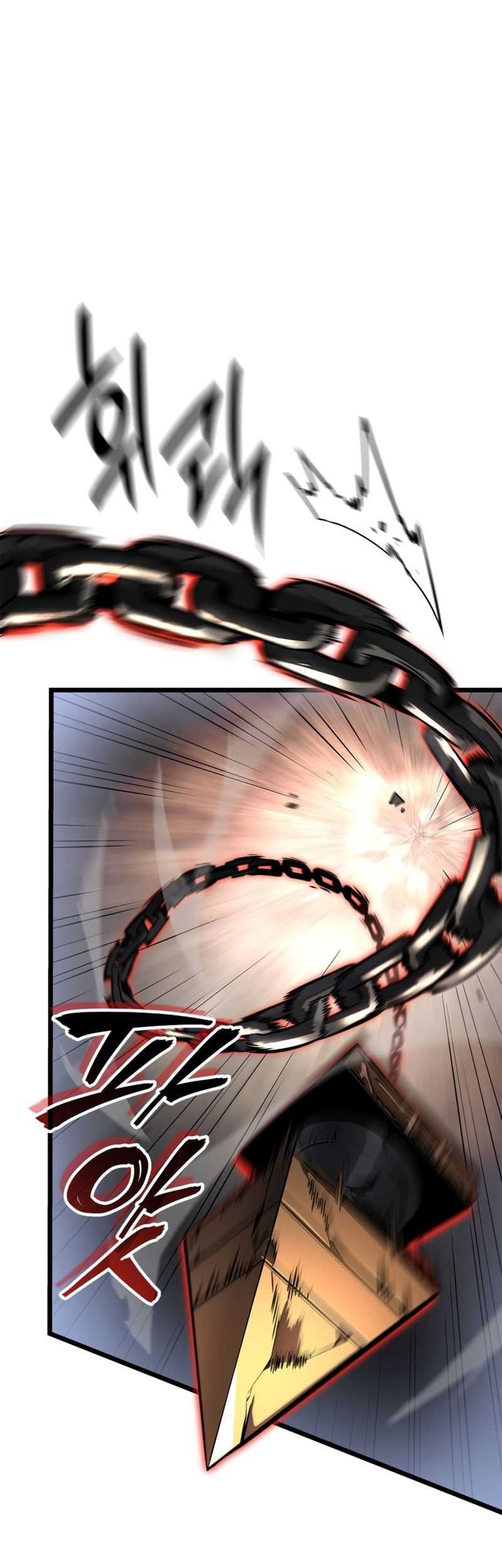 Solo Leveling: Ragnarok Chapter 29 Gambar 56