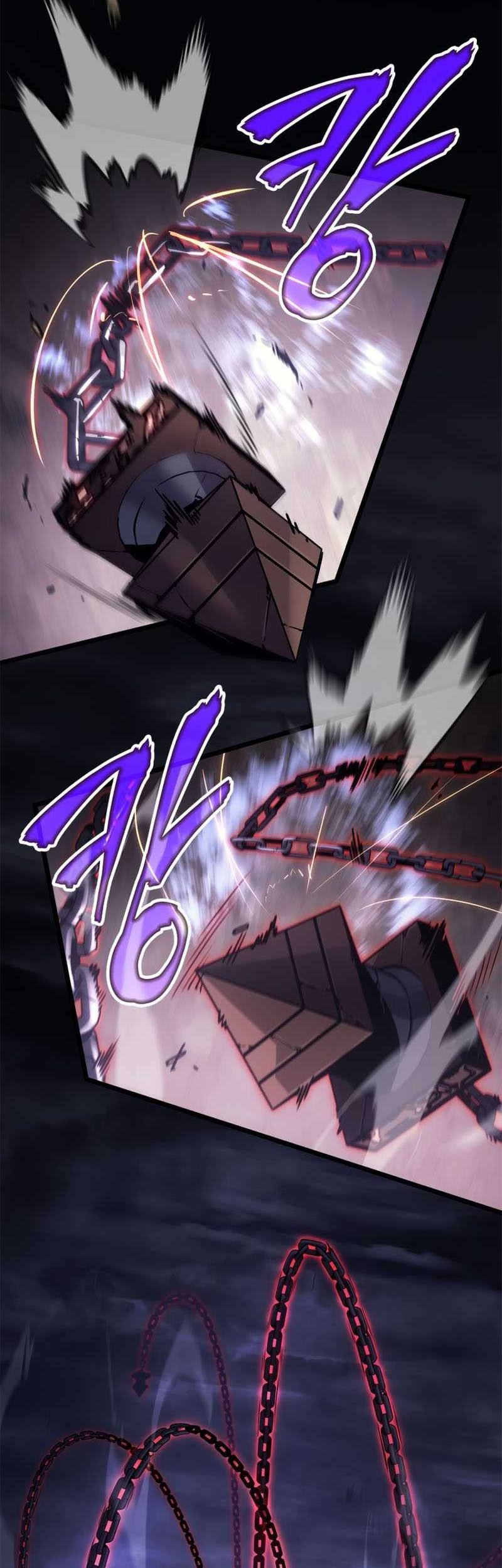 Solo Leveling: Ragnarok Chapter 29 Gambar 59