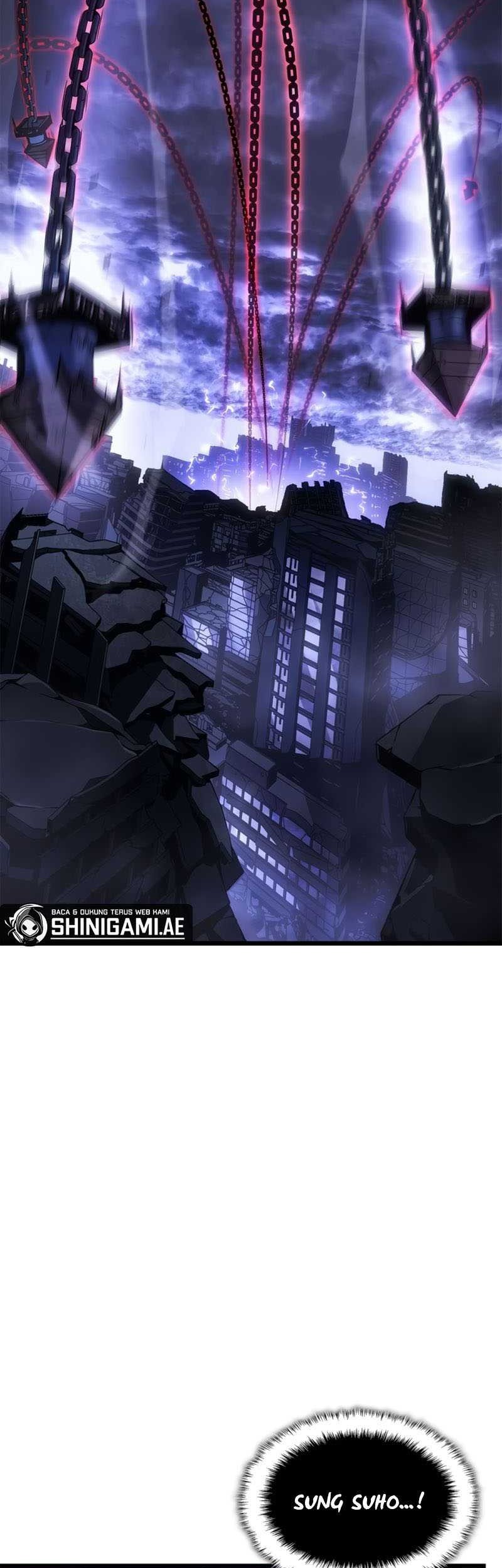 Solo Leveling: Ragnarok Chapter 29 Gambar 60