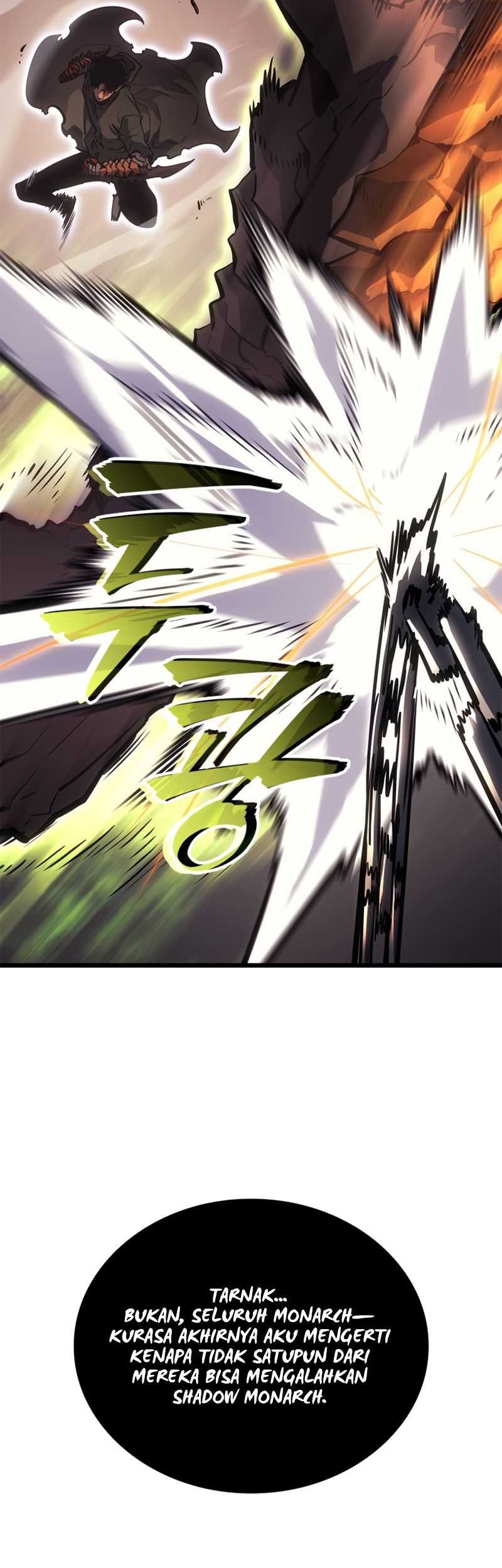 Solo Leveling: Ragnarok Chapter 29 Gambar 64