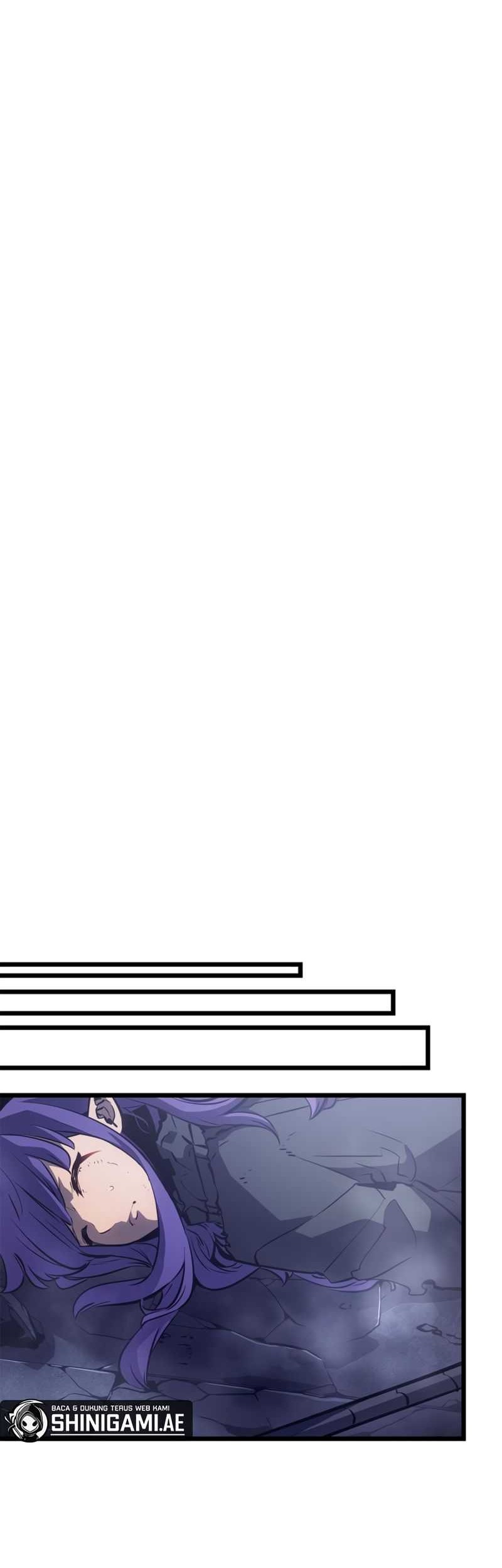 Solo Leveling: Ragnarok Chapter 29 Gambar 69