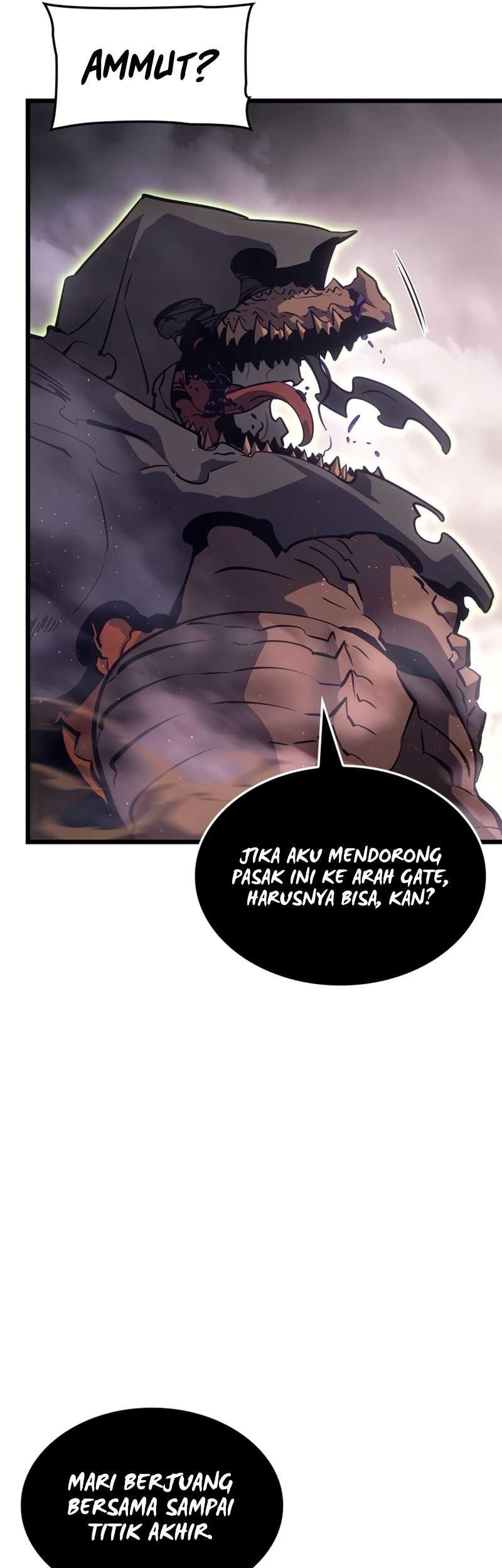 Solo Leveling: Ragnarok Chapter 29 Gambar 66