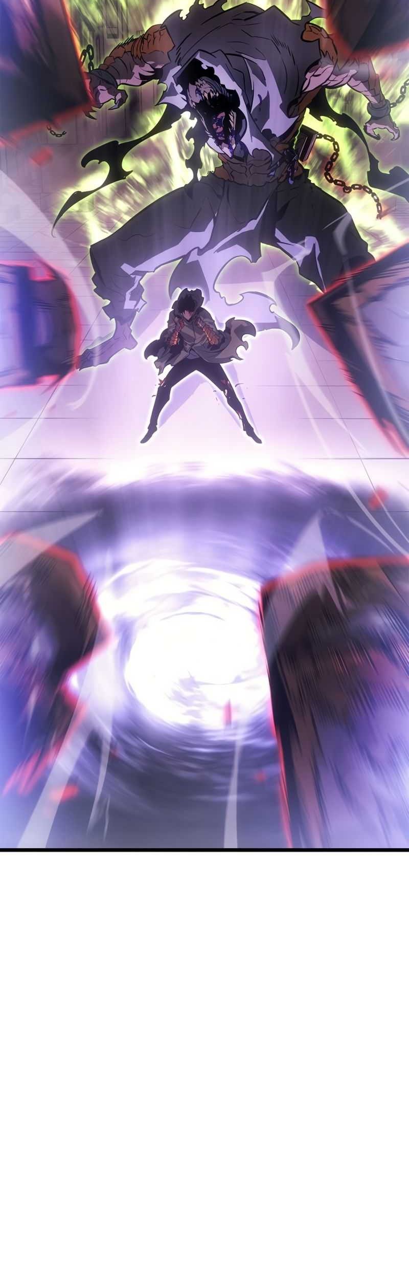 Solo Leveling: Ragnarok Chapter 29 Gambar 68