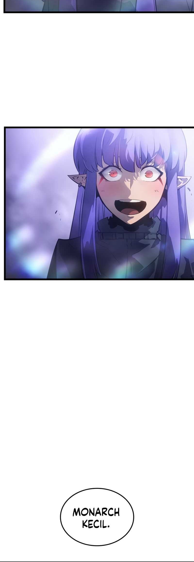 Solo Leveling: Ragnarok Chapter 29 Gambar 73