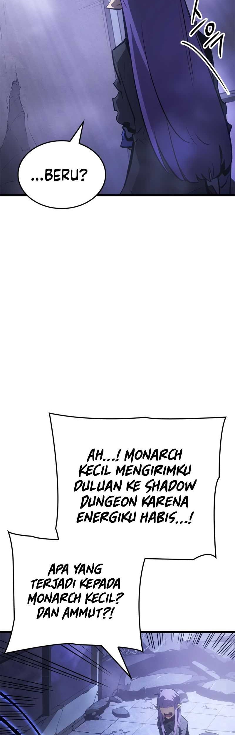 Solo Leveling: Ragnarok Chapter 29 Gambar 71