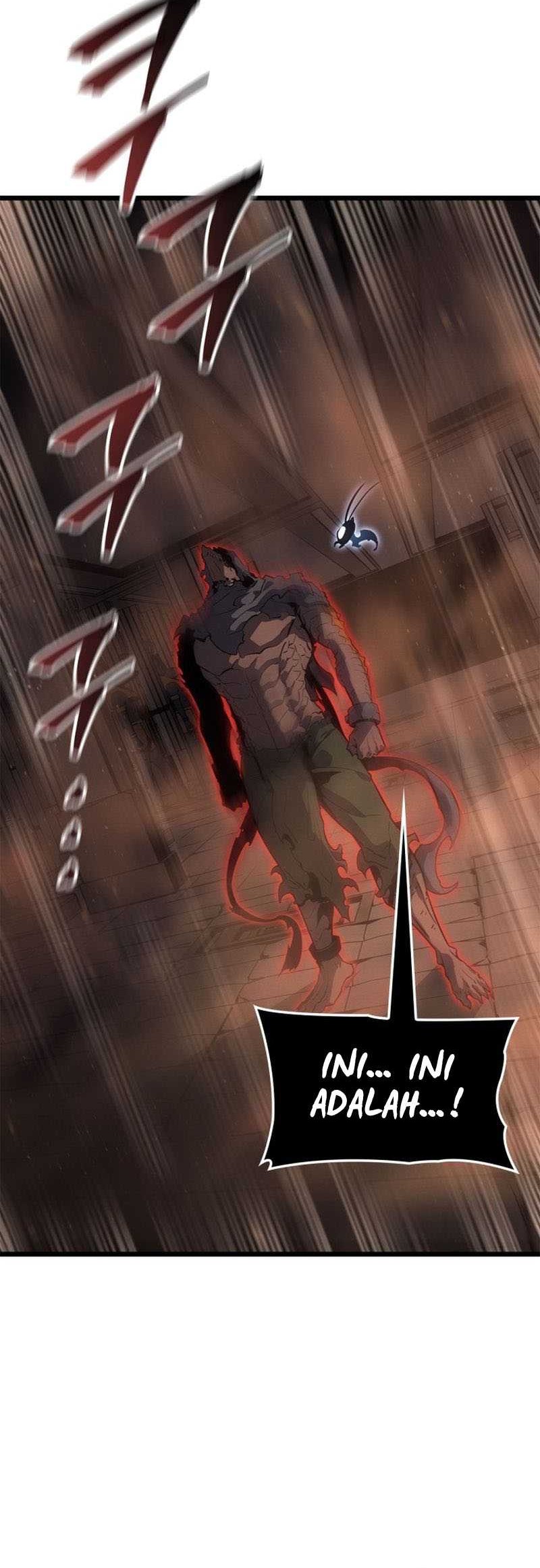 Solo Leveling: Ragnarok Chapter 29 Gambar 37