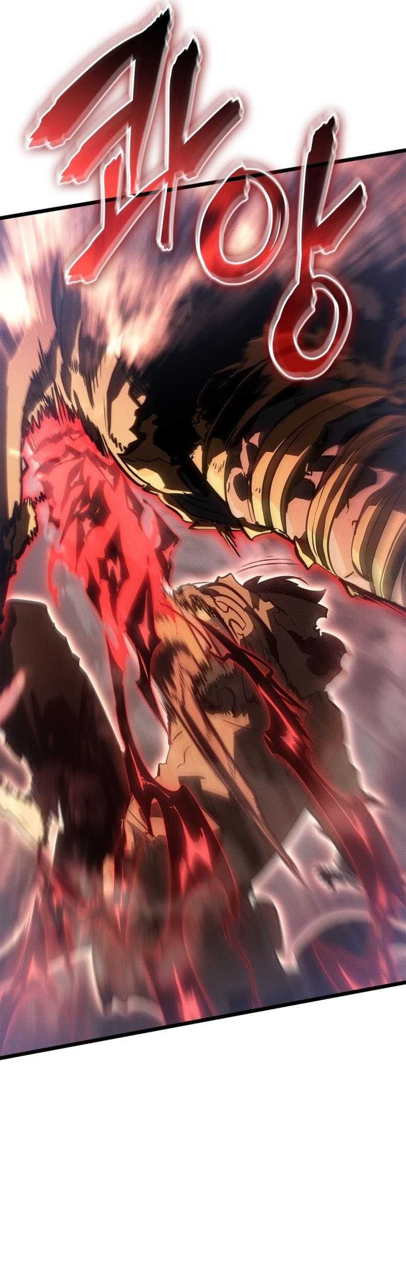 Solo Leveling: Ragnarok Chapter 29 Gambar 34