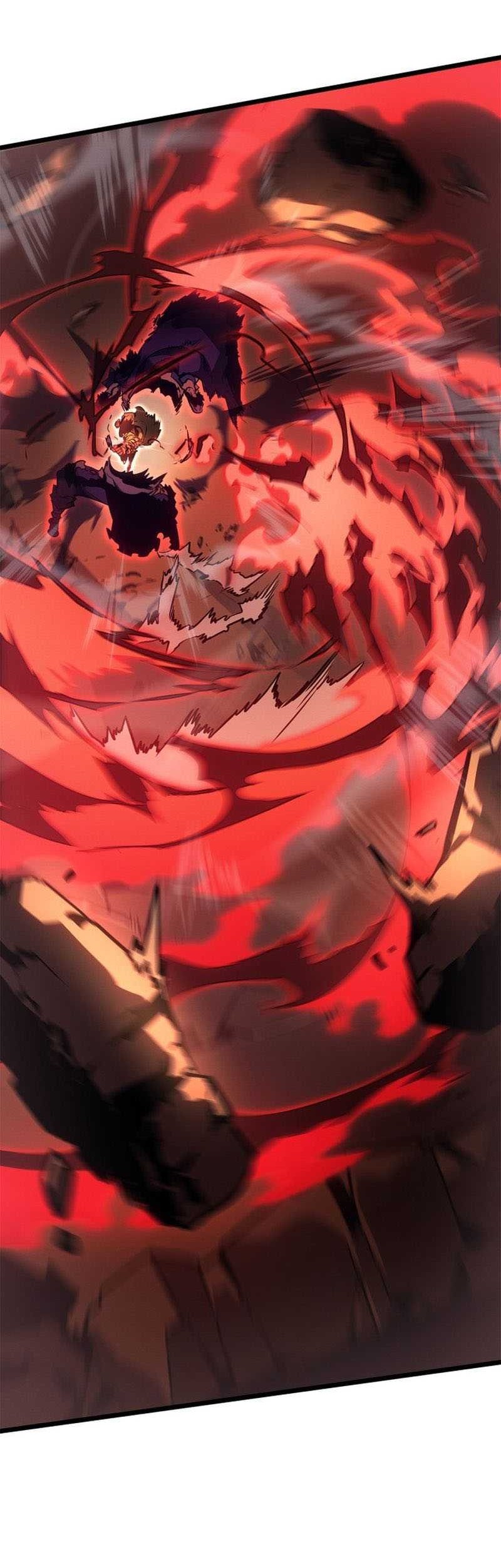 Solo Leveling: Ragnarok Chapter 29 Gambar 35