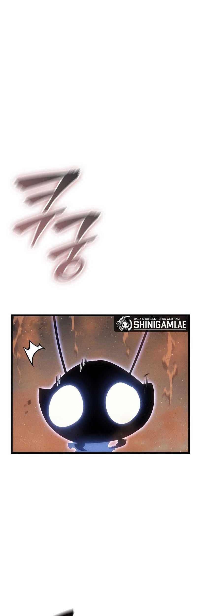 Solo Leveling: Ragnarok Chapter 29 Gambar 36