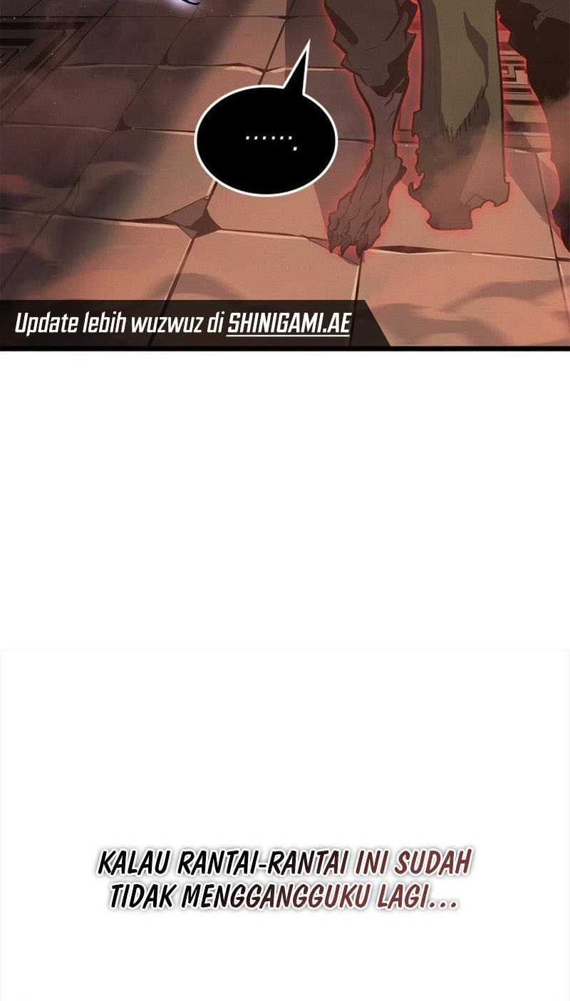Solo Leveling: Ragnarok Chapter 29 Gambar 41
