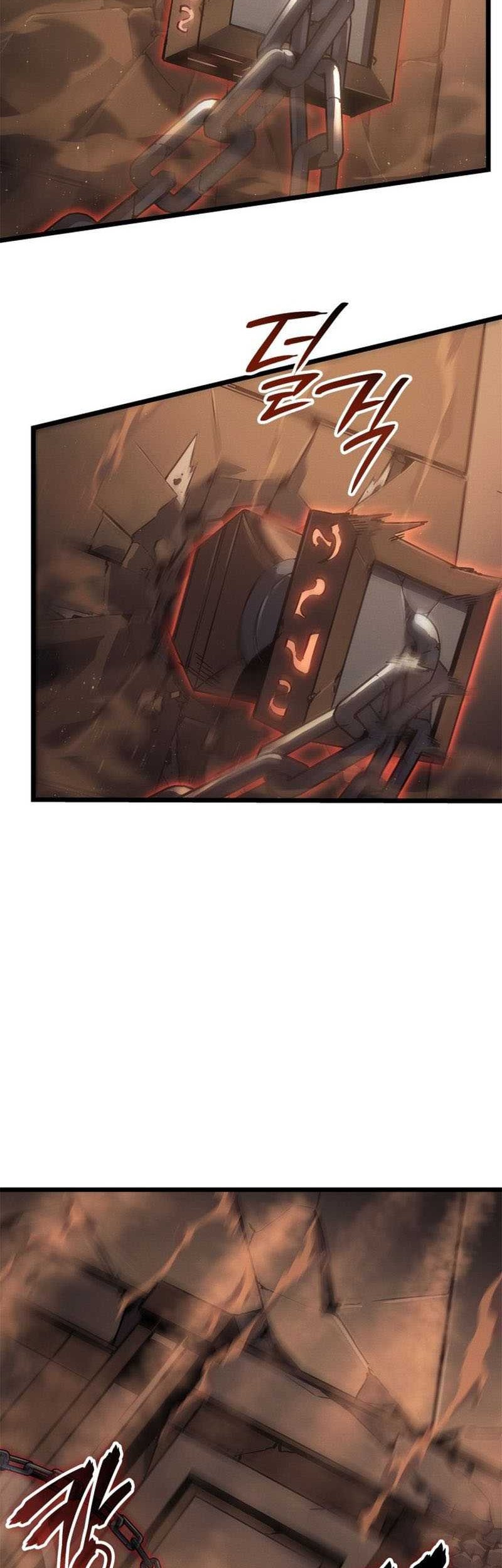 Solo Leveling: Ragnarok Chapter 29 Gambar 39