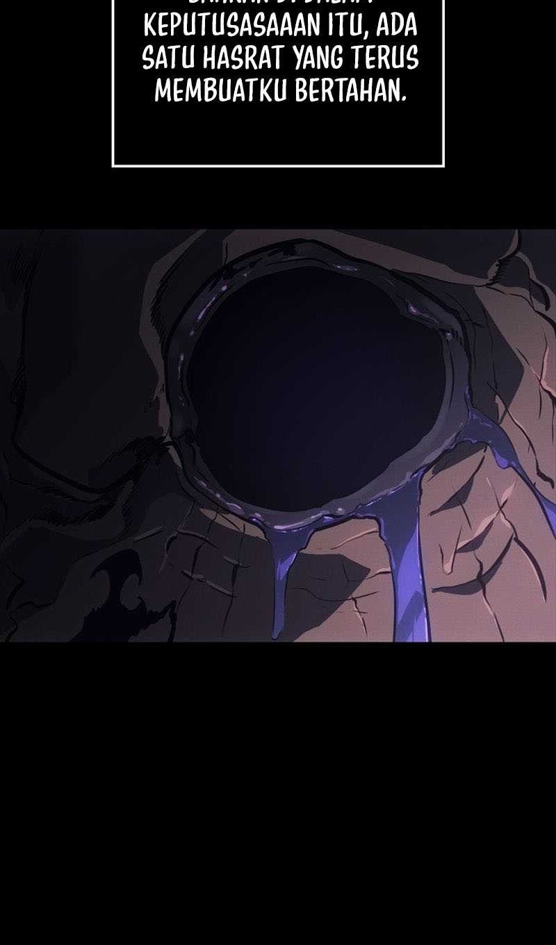 Solo Leveling: Ragnarok Chapter 29 Gambar 45