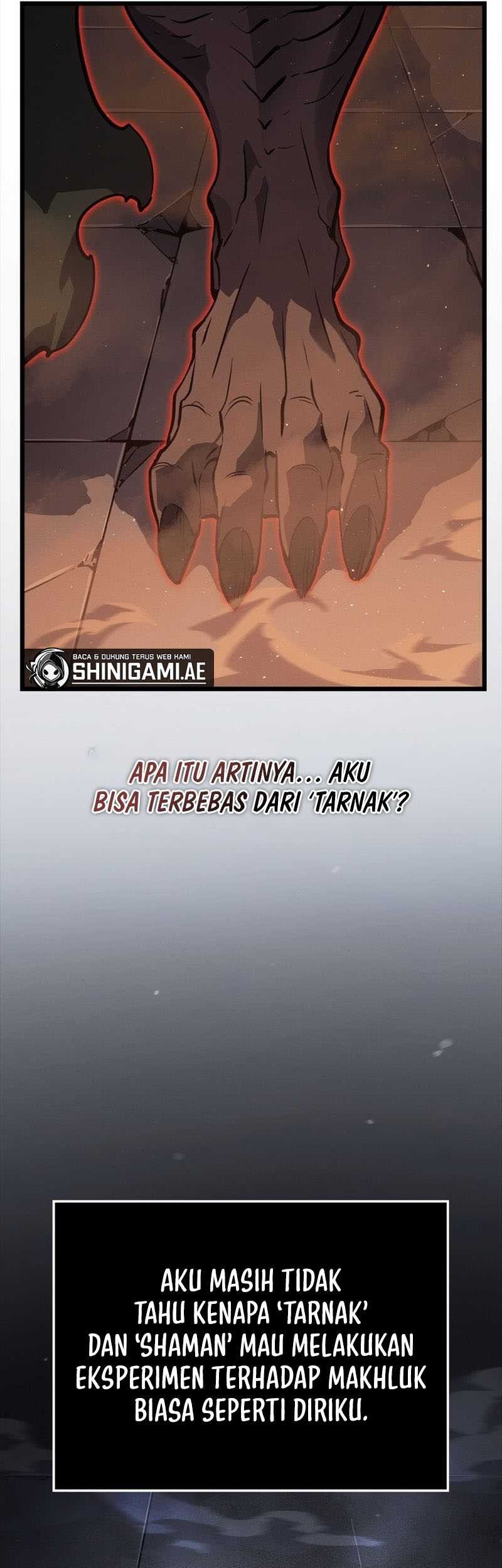 Solo Leveling: Ragnarok Chapter 29 Gambar 42