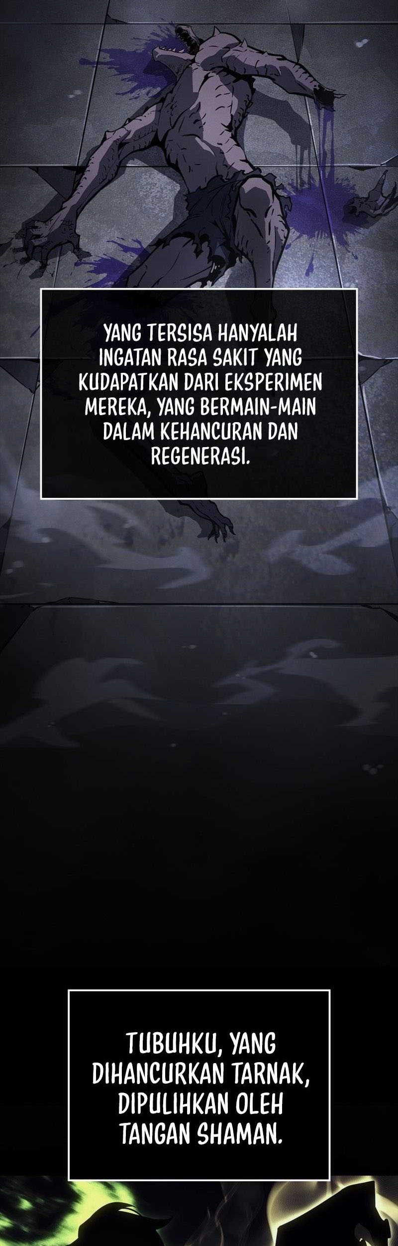 Solo Leveling: Ragnarok Chapter 29 Gambar 43