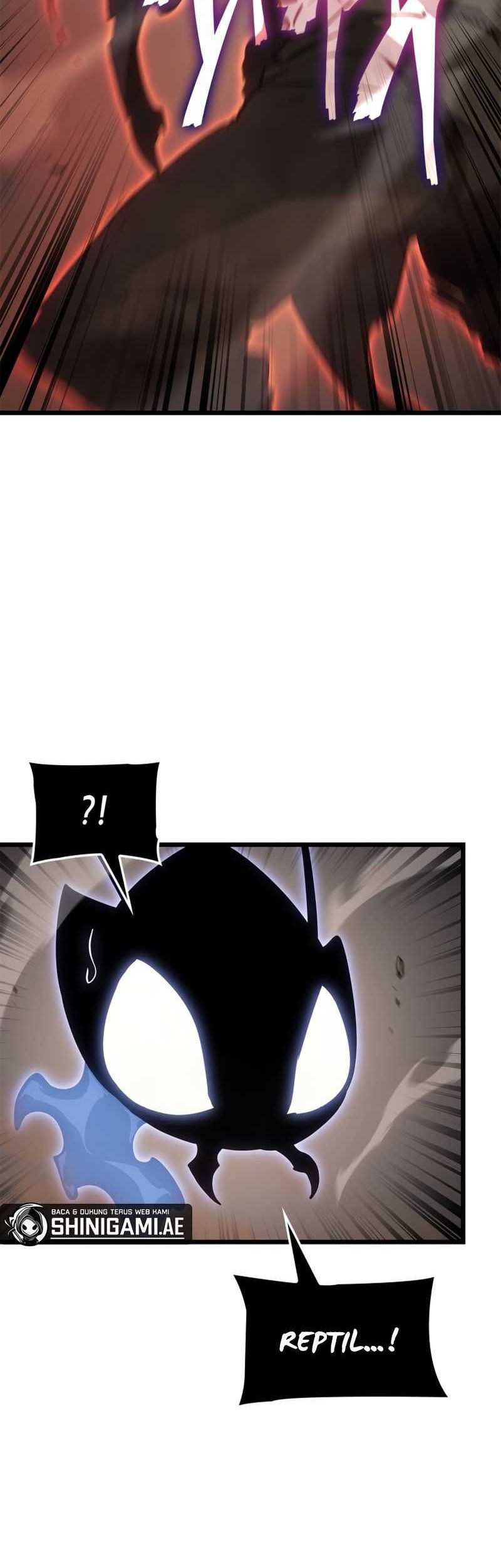 Solo Leveling: Ragnarok Chapter 29 Gambar 49