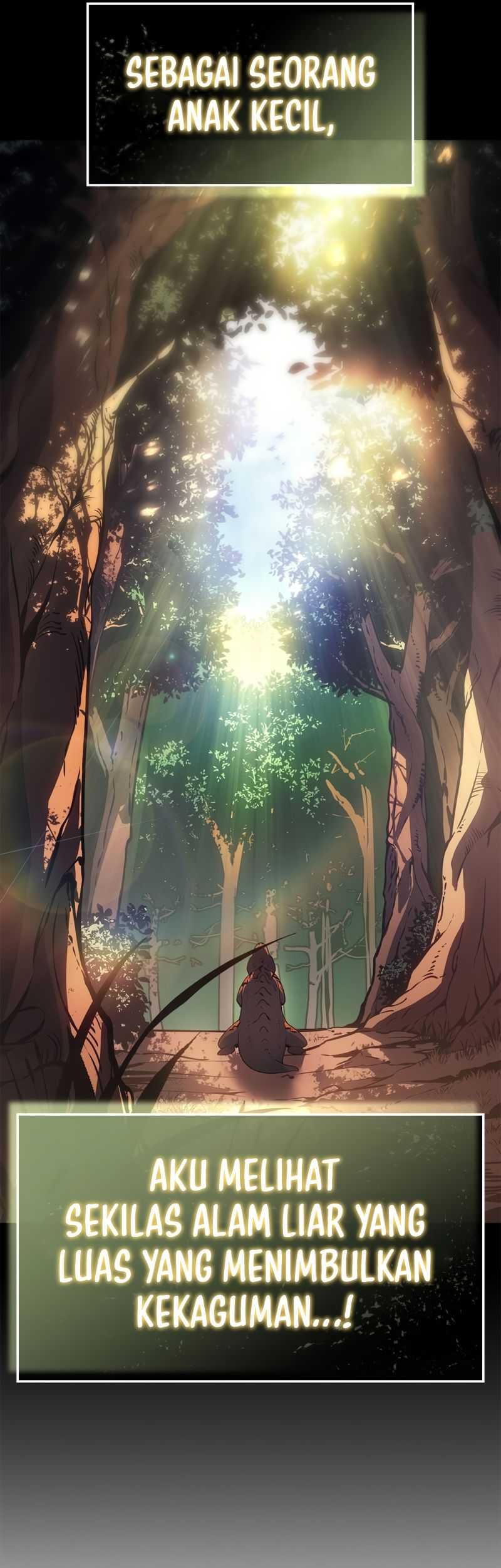 Solo Leveling: Ragnarok Chapter 29 Gambar 46