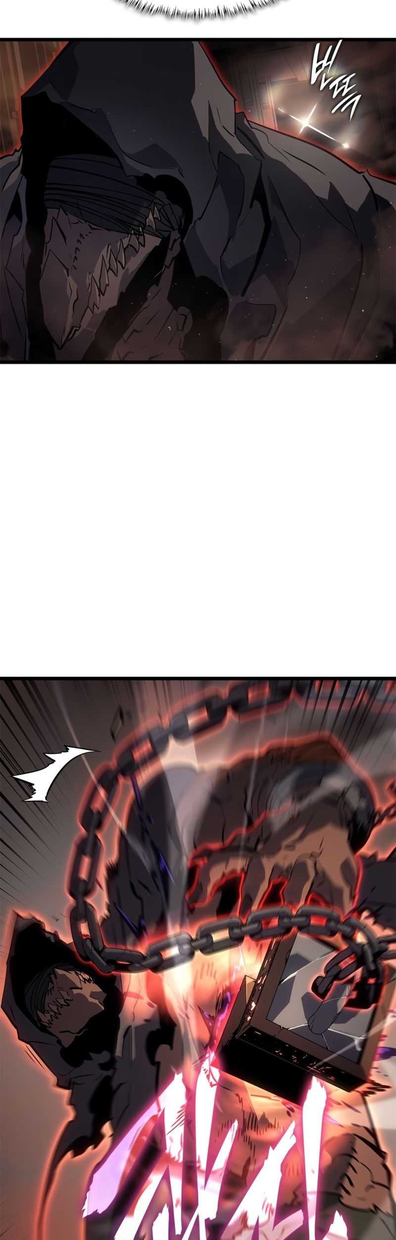 Solo Leveling: Ragnarok Chapter 29 Gambar 48