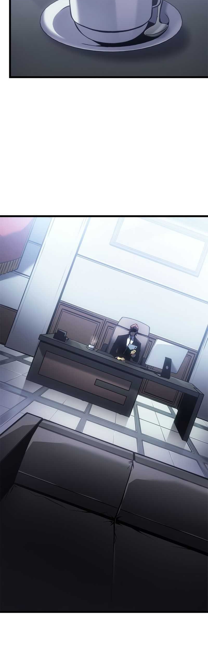 Solo Leveling: Ragnarok Chapter 29 Gambar 77