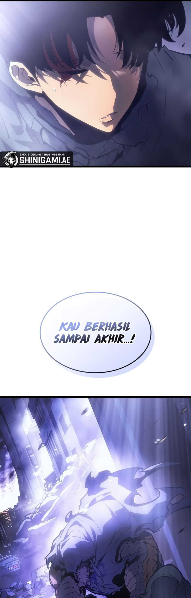 Solo Leveling: Ragnarok Chapter 29 Gambar 74