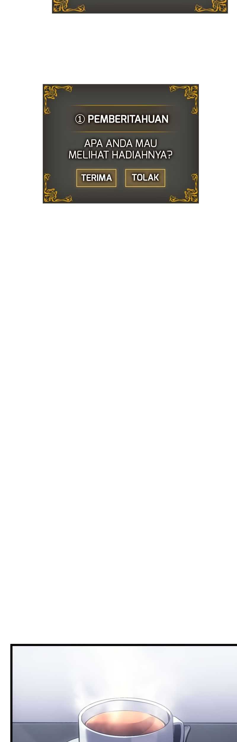 Solo Leveling: Ragnarok Chapter 29 Gambar 76