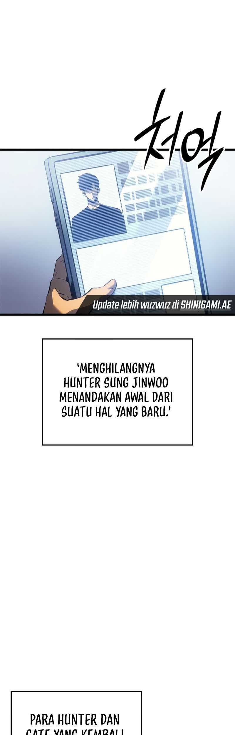 Solo Leveling: Ragnarok Chapter 29 Gambar 78