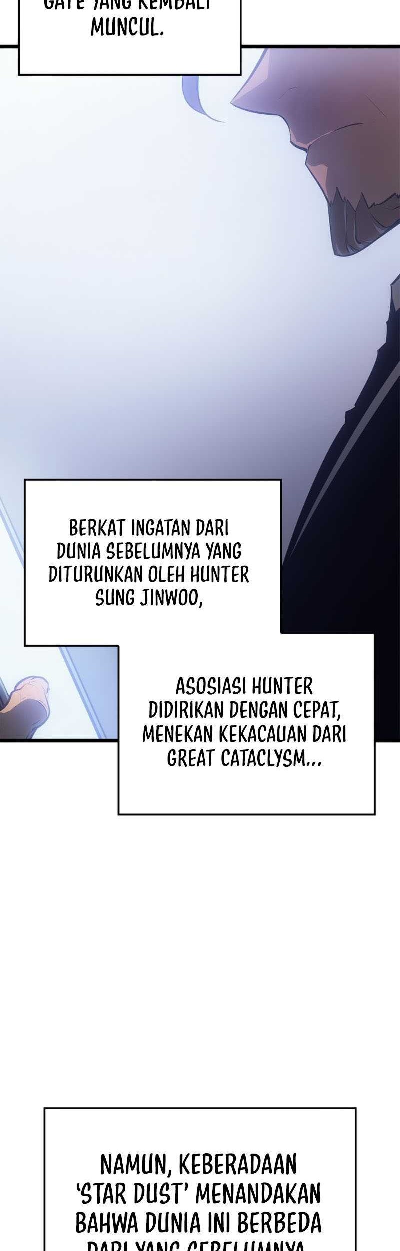 Solo Leveling: Ragnarok Chapter 29 Gambar 79