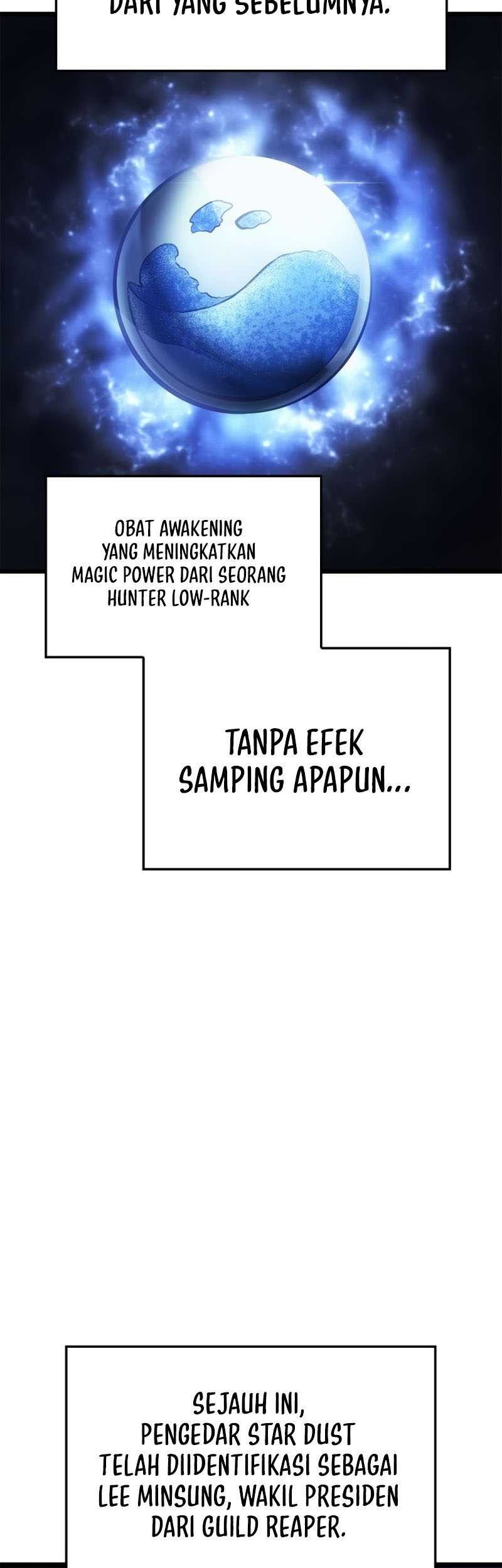 Solo Leveling: Ragnarok Chapter 29 Gambar 80