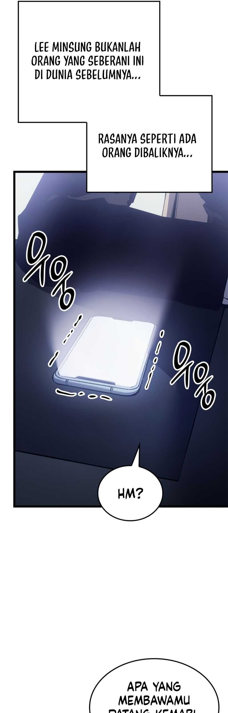 Solo Leveling: Ragnarok Chapter 29 Gambar 82