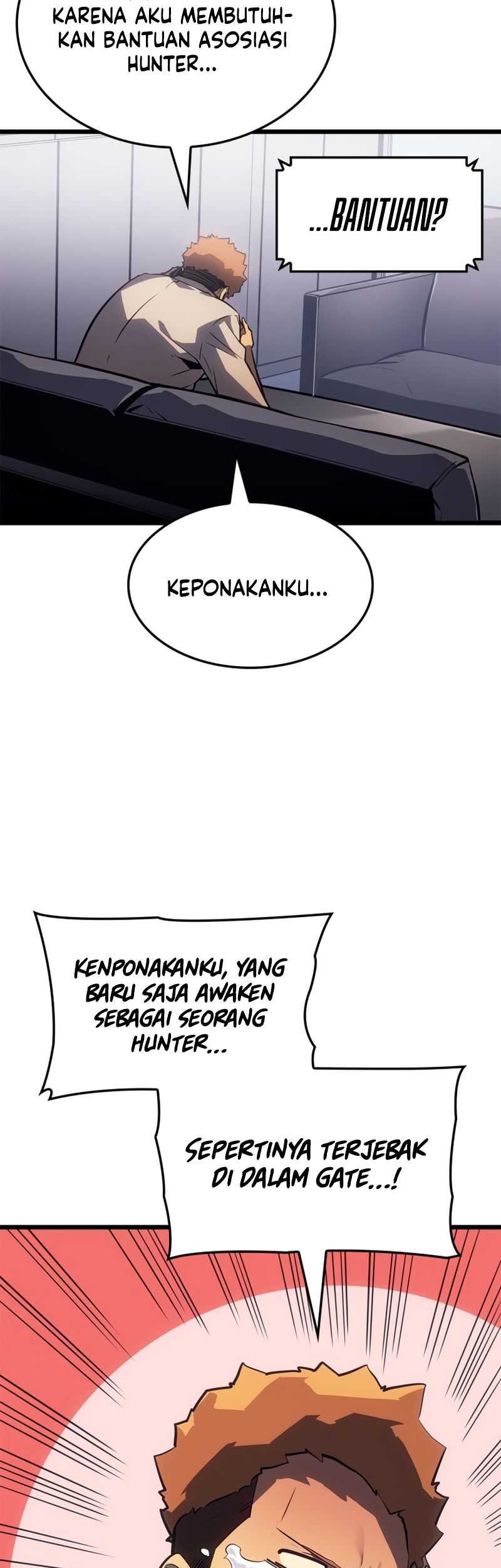 Solo Leveling: Ragnarok Chapter 29 Gambar 84