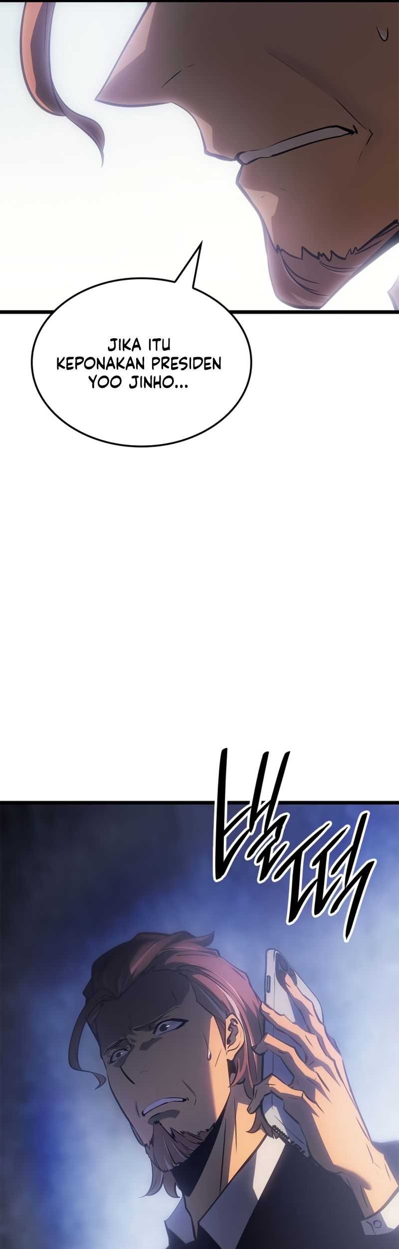 Solo Leveling: Ragnarok Chapter 29 Gambar 86