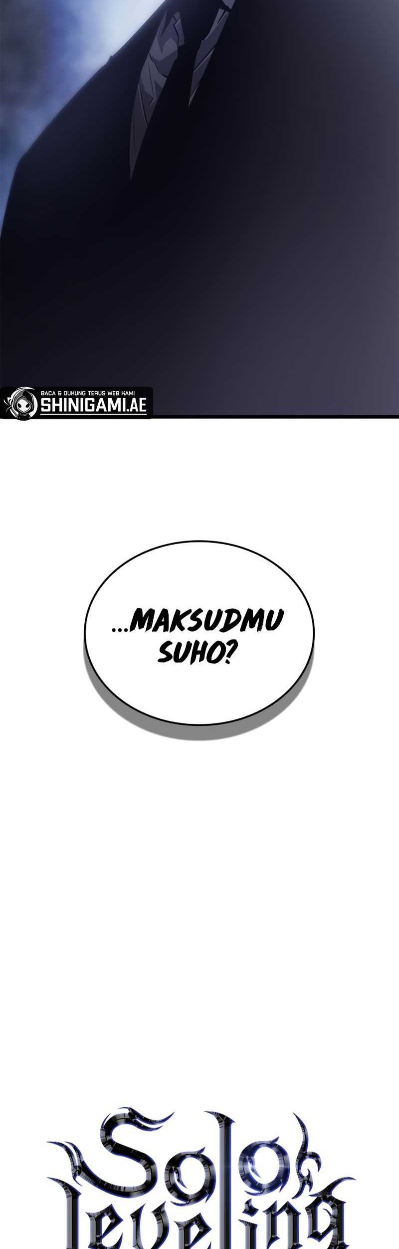 Solo Leveling: Ragnarok Chapter 29 Gambar 87