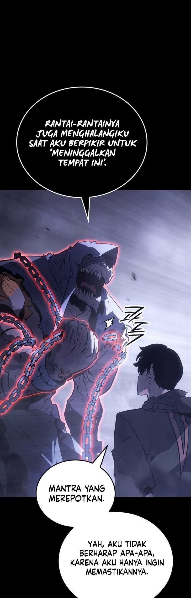 Solo Leveling: Ragnarok Chapter 29 Gambar 4